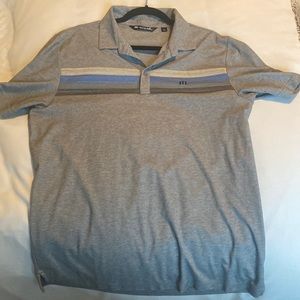 Travis Matthew Golf Polo Shirt